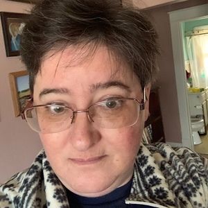 Meet your Posher, Maryellen